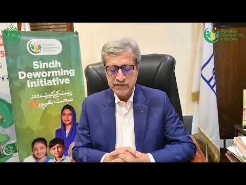 Dr Muhammad Juman Bahuto DGHS, Sindh on SDI